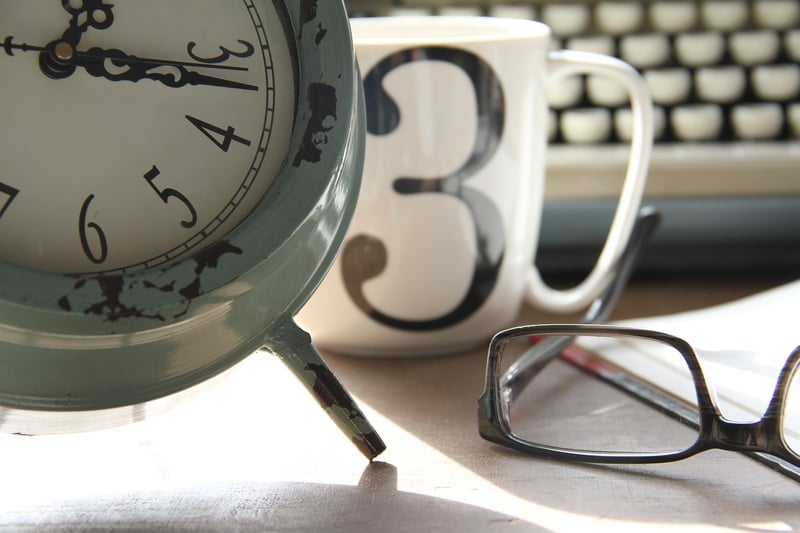 Preserving Timelines