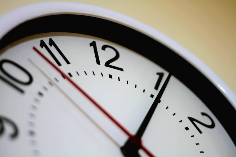 Timeline Protection